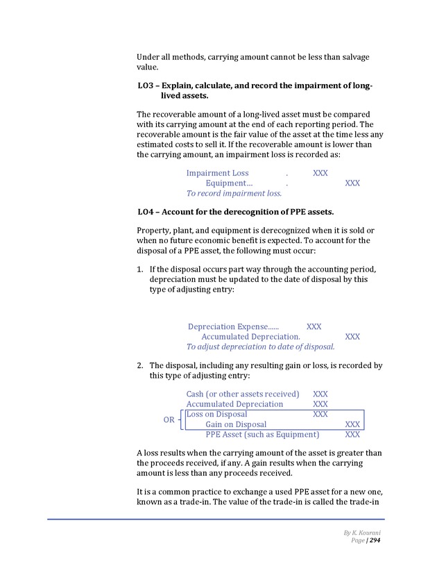 Introduction to Financial Accounting I - Page 294