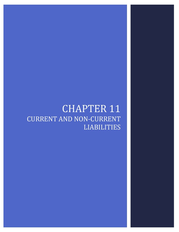Introduction to Financial Accounting I - Page 312