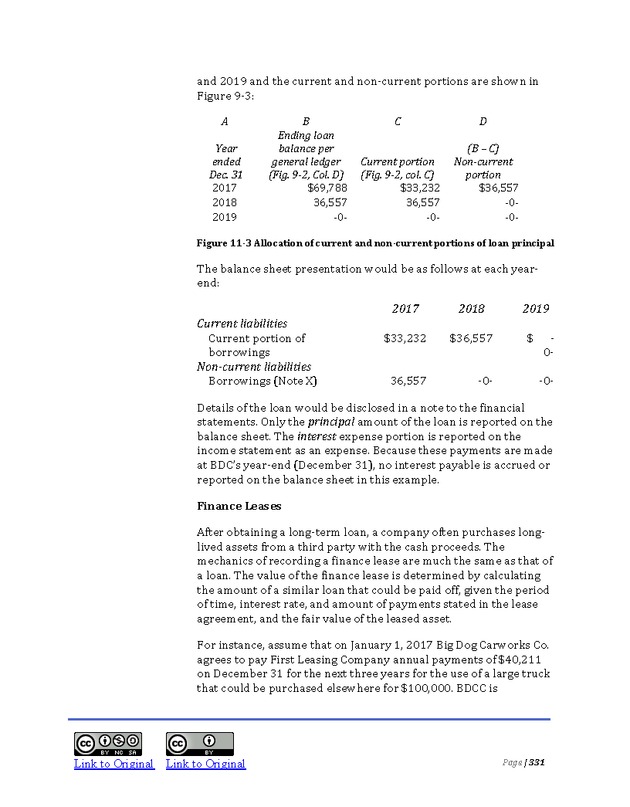 Introduction to Financial Accounting I - Page 331