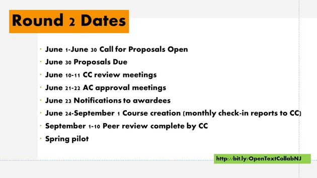 Open Textbook Collaborative Slide Deck - March 26, 2021 - Open Forum - Page 13