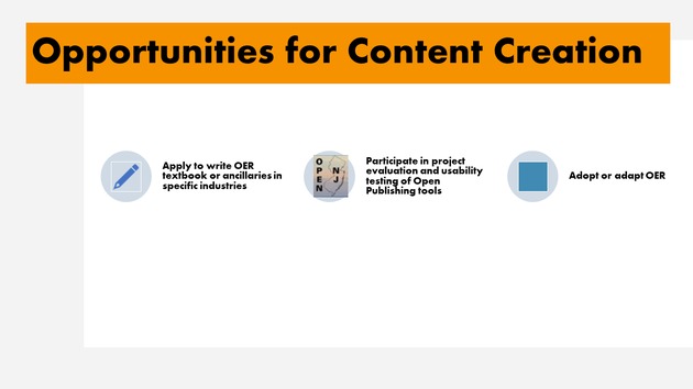 Open Textbook Collaborative Slide Deck - March 26, 2021 - Open Forum - Page 8