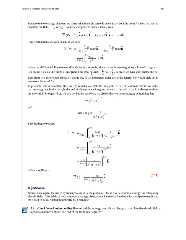 University Physics Volume 2 - p. 207
