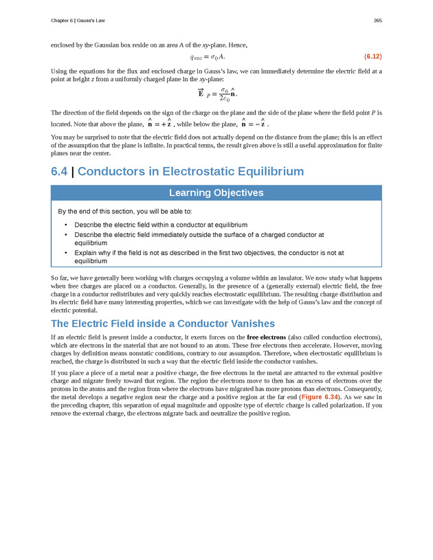 University Physics Volume 2 - p. 265