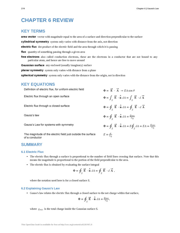 University Physics Volume 2 - p. 274