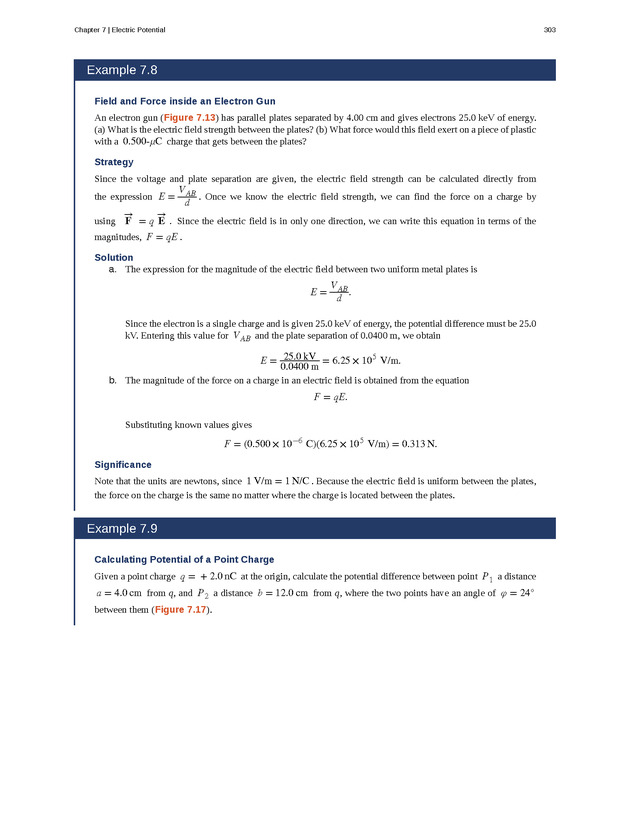 University Physics Volume 2 - p. 303