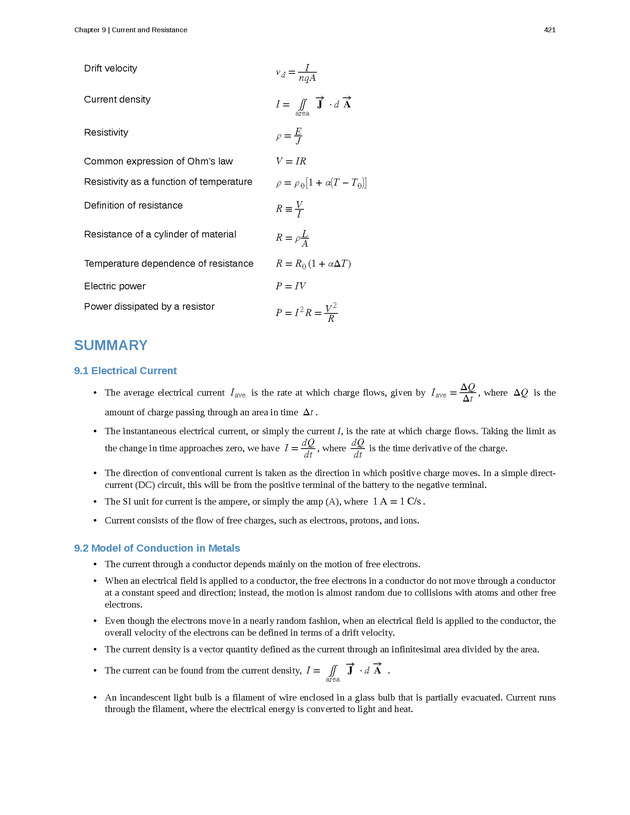 University Physics Volume 2 - p. 421