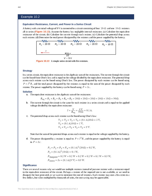 University Physics Volume 2 - p. 442