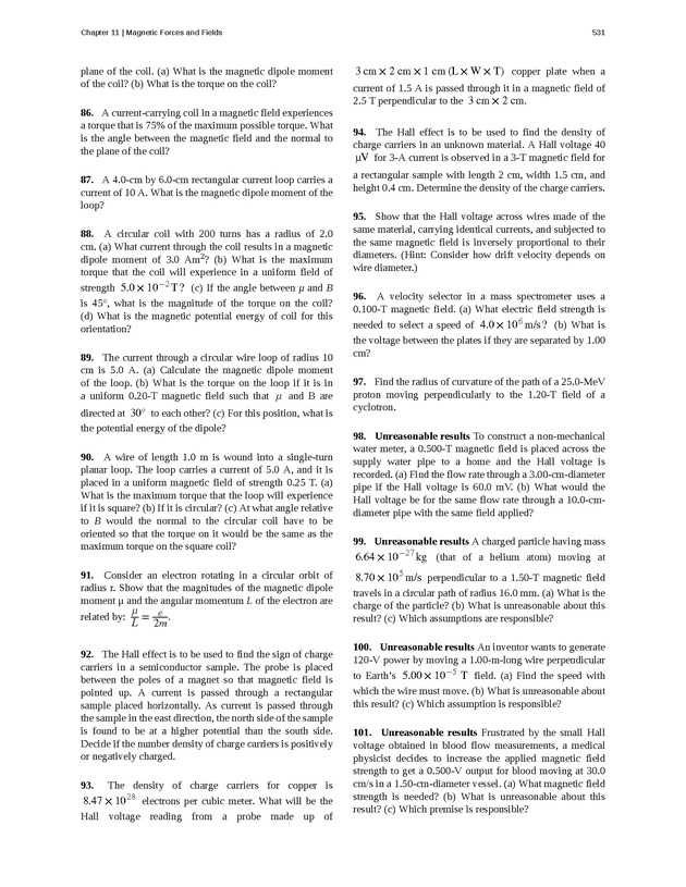 University Physics Volume 2 - p. 531