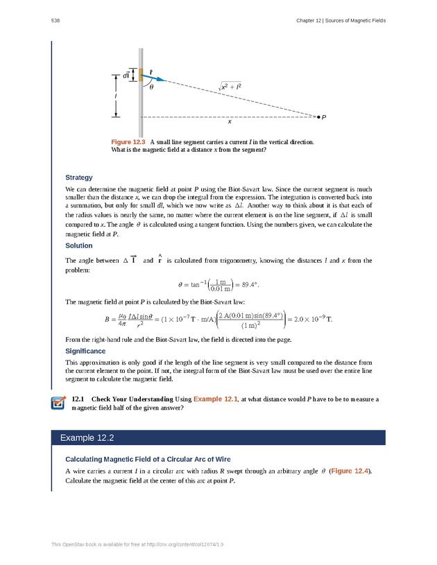 University Physics Volume 2 - p. 538