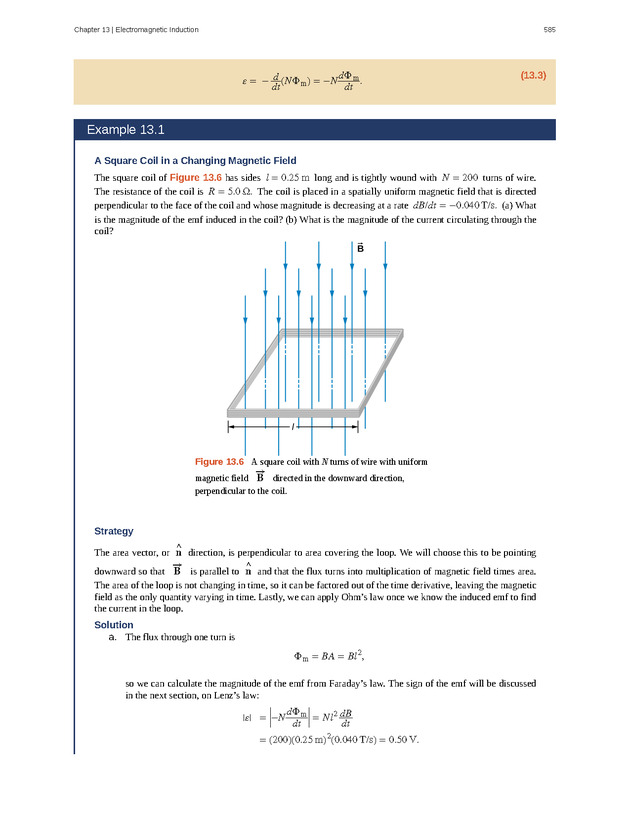 University Physics Volume 2 - p. 585