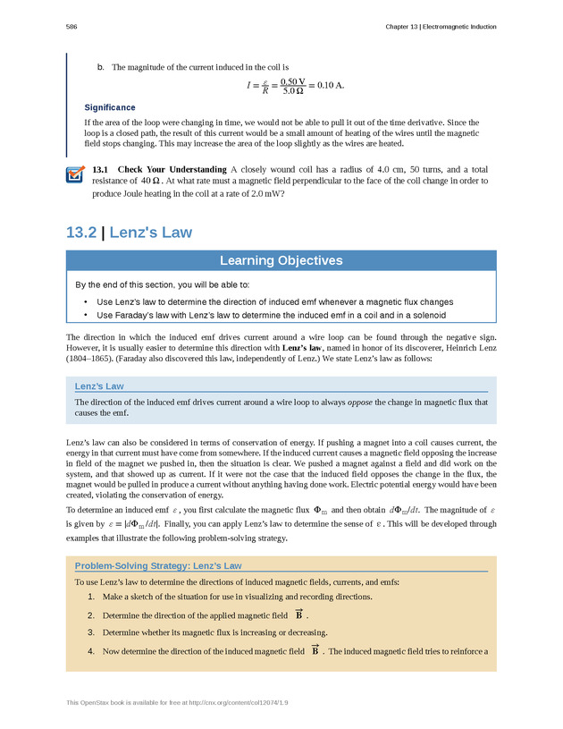 University Physics Volume 2 - p. 586