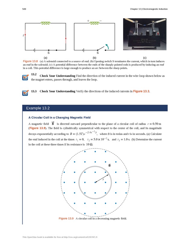 University Physics Volume 2 - p. 588