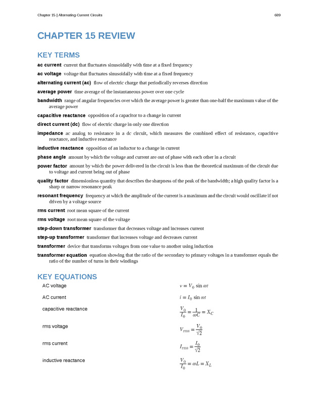 University Physics Volume 2 - p. 689