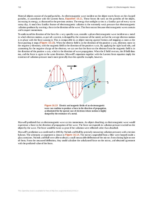 University Physics Volume 2 - p. 718
