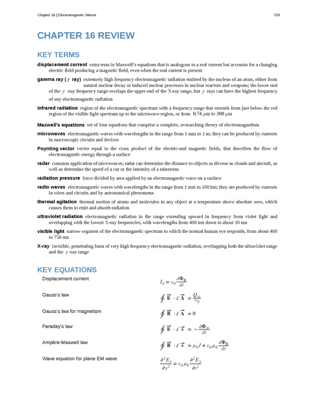 University Physics Volume 2 - p. 729