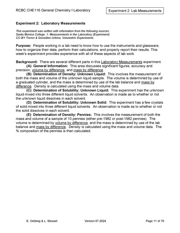 RCBC CHE116 General Chemistry I Laboratory - New Page