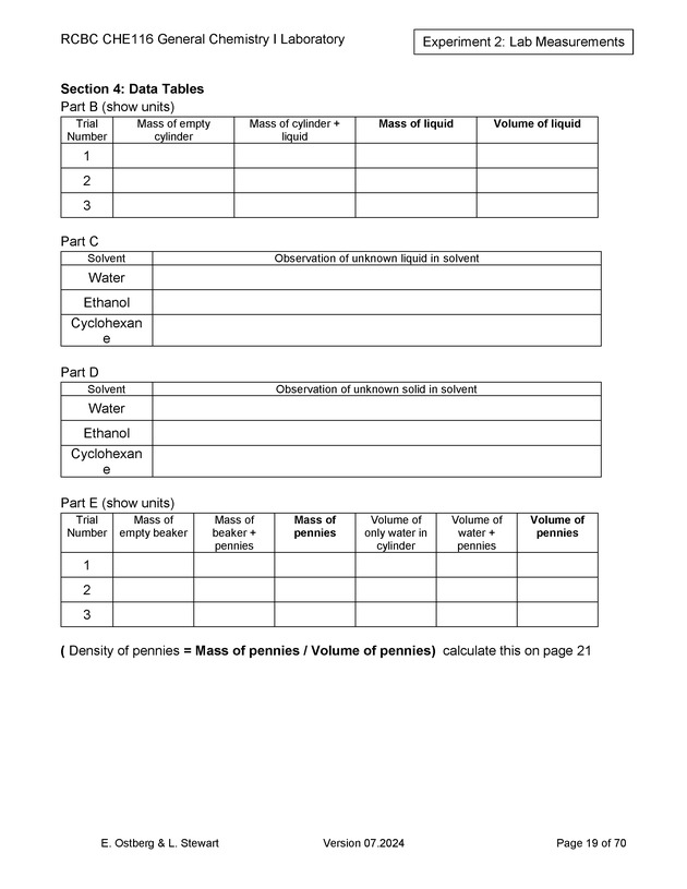 RCBC CHE116 General Chemistry I Laboratory - New Page
