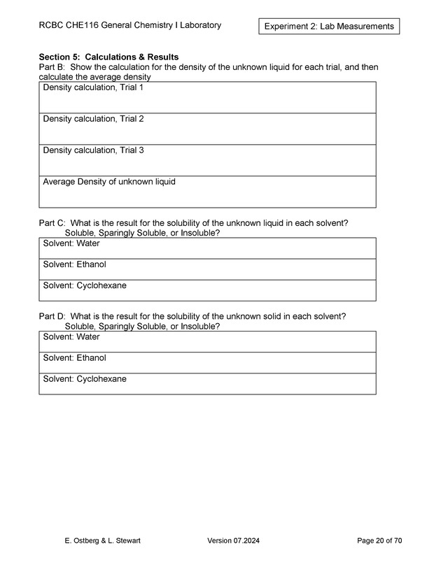 RCBC CHE116 General Chemistry I Laboratory - New Page