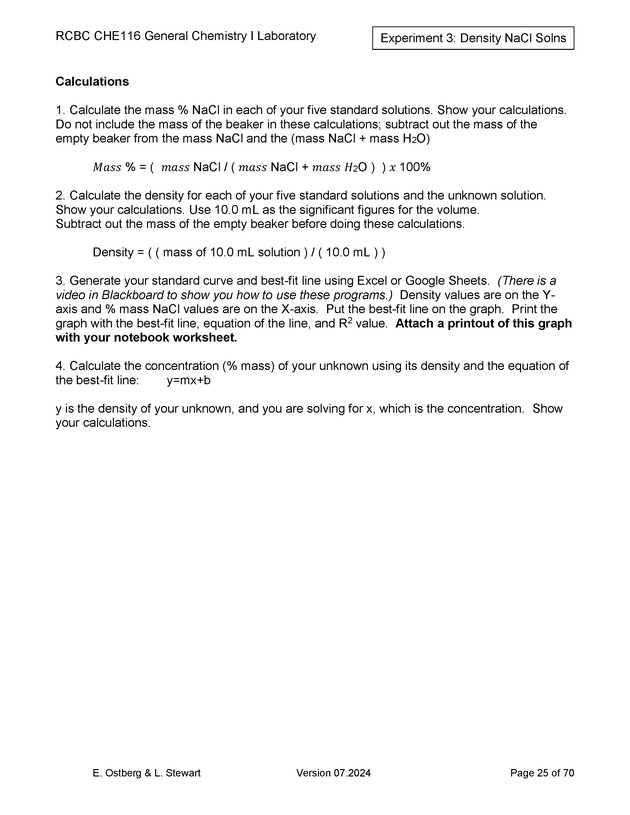 RCBC CHE116 General Chemistry I Laboratory - New Page