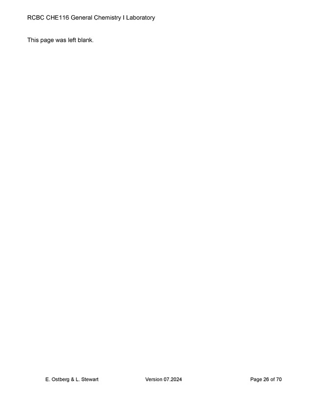 RCBC CHE116 General Chemistry I Laboratory - New Page
