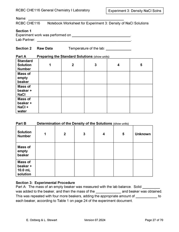 RCBC CHE116 General Chemistry I Laboratory - New Page