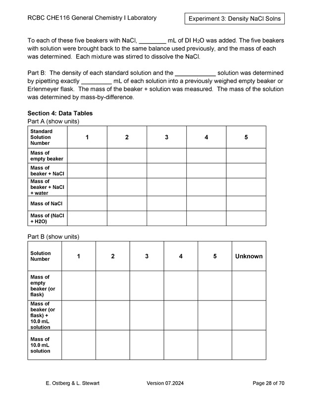 RCBC CHE116 General Chemistry I Laboratory - New Page