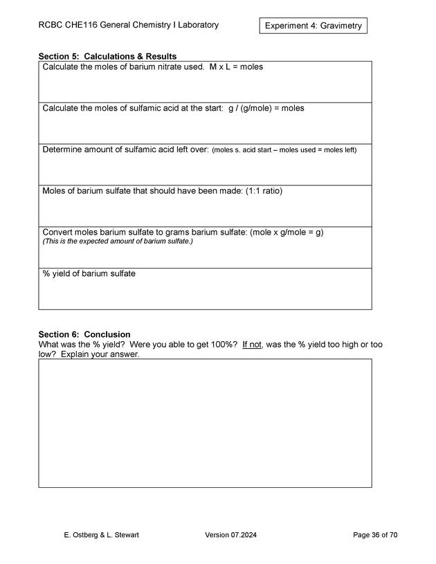 RCBC CHE116 General Chemistry I Laboratory - New Page