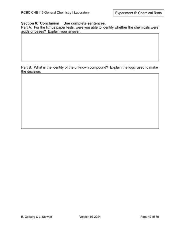 RCBC CHE116 General Chemistry I Laboratory - New Page