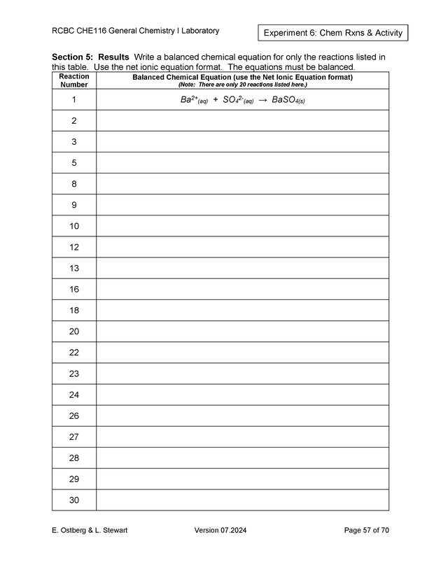 RCBC CHE116 General Chemistry I Laboratory - New Page