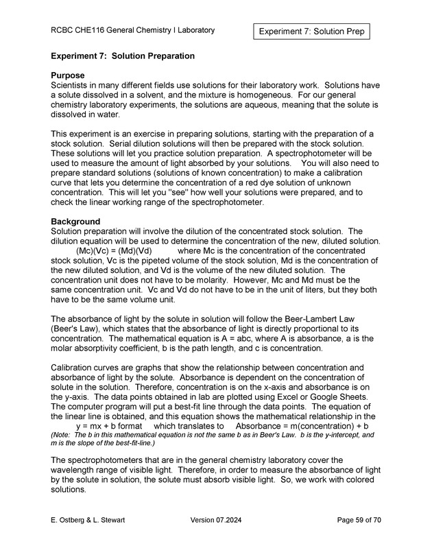 RCBC CHE116 General Chemistry I Laboratory - New Page