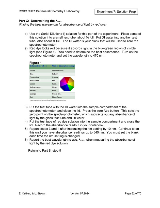 RCBC CHE116 General Chemistry I Laboratory - New Page