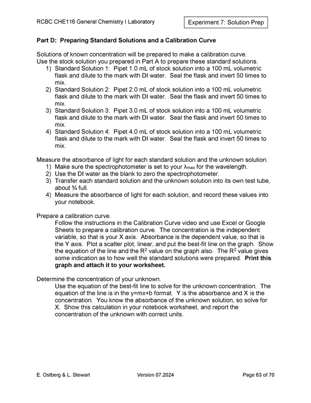 RCBC CHE116 General Chemistry I Laboratory - New Page