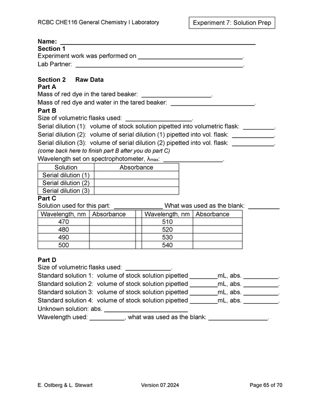 RCBC CHE116 General Chemistry I Laboratory - New Page