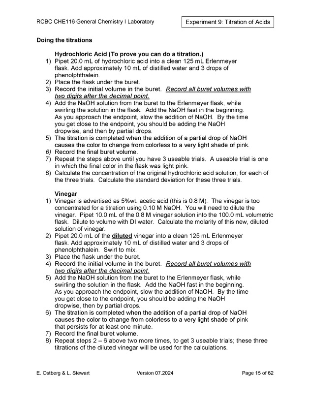 RCBC CHE116 General Chemistry I Laboratory - New Page