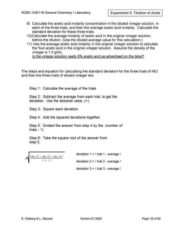 RCBC CHE116 General Chemistry I Laboratory - New Page