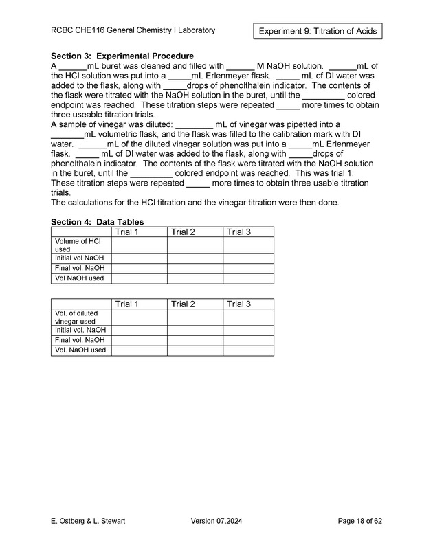 RCBC CHE116 General Chemistry I Laboratory - New Page