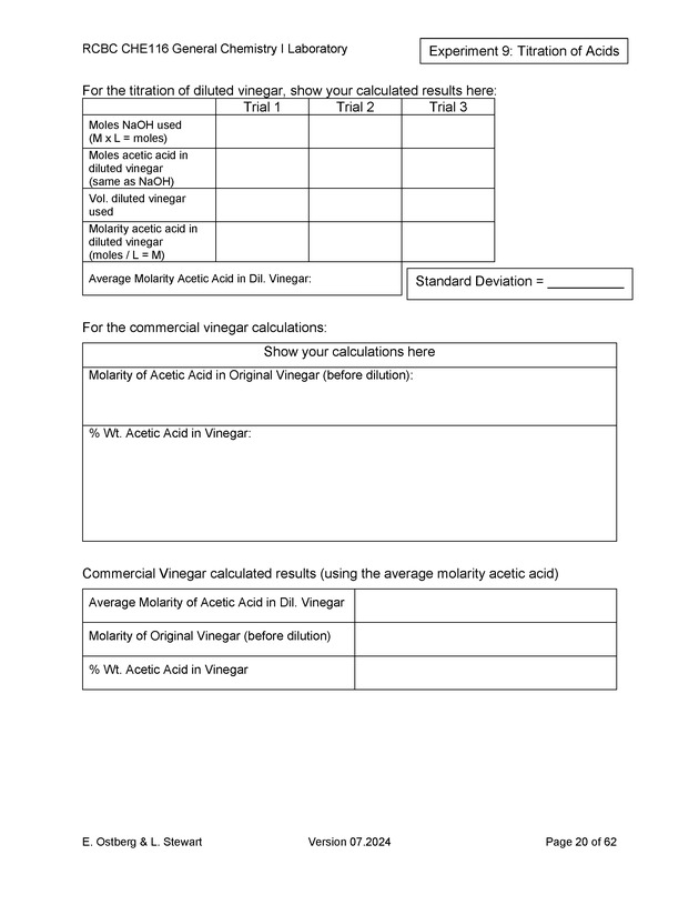 RCBC CHE116 General Chemistry I Laboratory - New Page