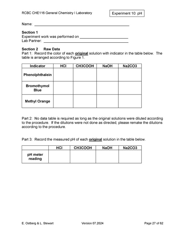 RCBC CHE116 General Chemistry I Laboratory - New Page