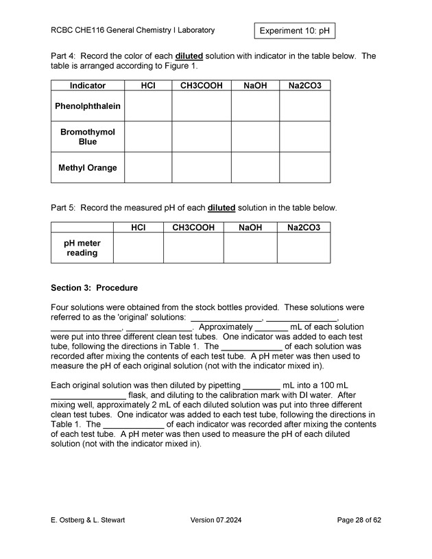 RCBC CHE116 General Chemistry I Laboratory - New Page
