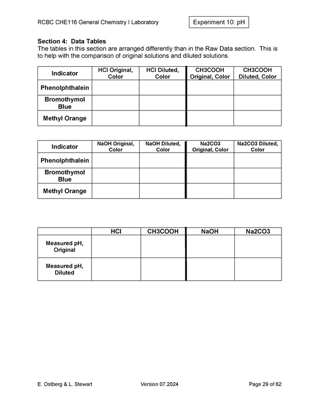 RCBC CHE116 General Chemistry I Laboratory - New Page