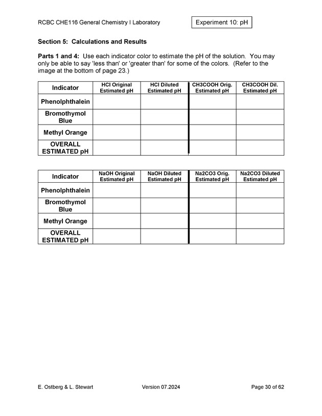 RCBC CHE116 General Chemistry I Laboratory - New Page