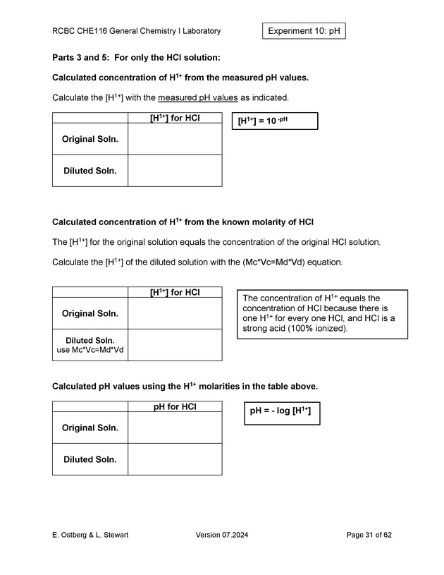 RCBC CHE116 General Chemistry I Laboratory - New Page