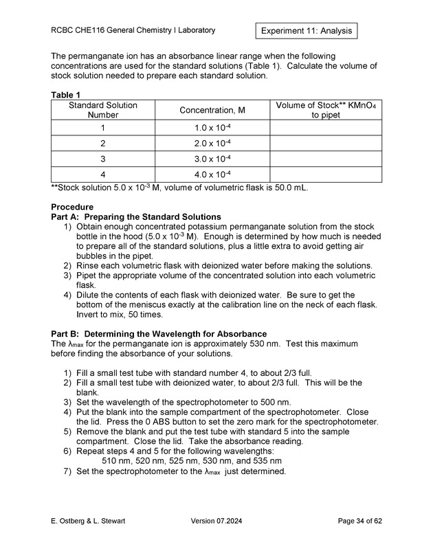 RCBC CHE116 General Chemistry I Laboratory - New Page