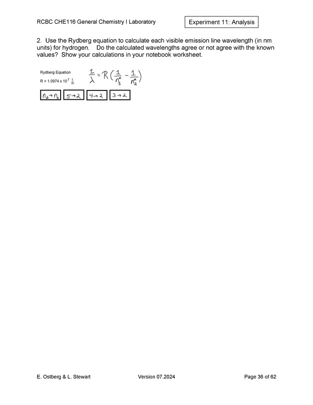 RCBC CHE116 General Chemistry I Laboratory - New Page
