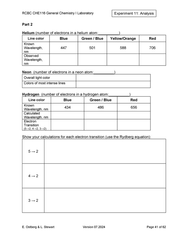 RCBC CHE116 General Chemistry I Laboratory - New Page