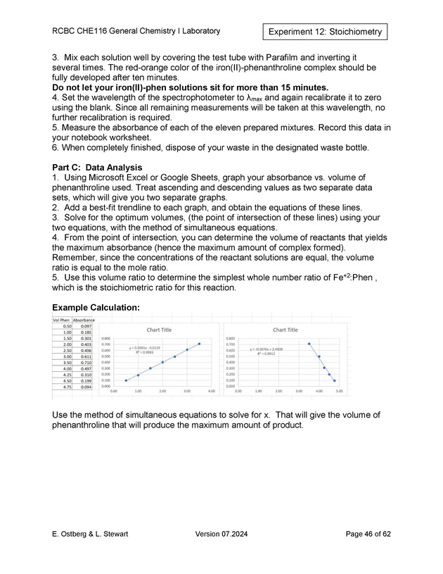 RCBC CHE116 General Chemistry I Laboratory - New Page
