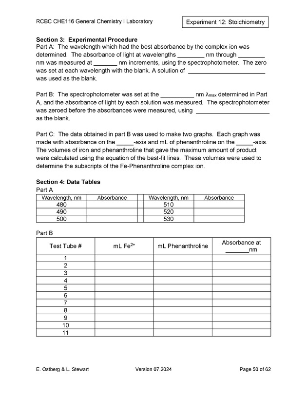 RCBC CHE116 General Chemistry I Laboratory - New Page