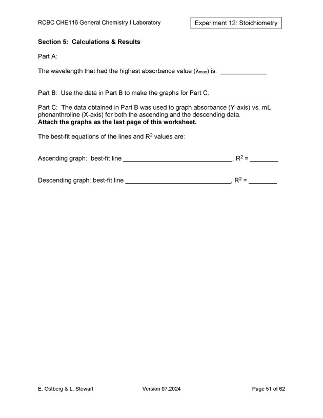 RCBC CHE116 General Chemistry I Laboratory - New Page