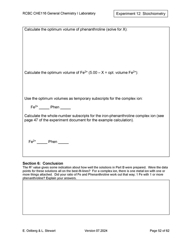 RCBC CHE116 General Chemistry I Laboratory - New Page