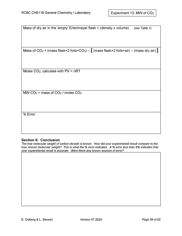 RCBC CHE116 General Chemistry I Laboratory - New Page